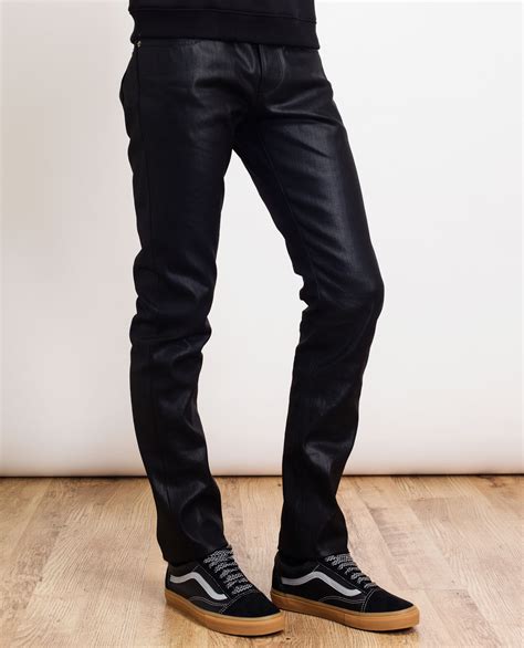 saint laurent paris pants|st laurent pants for men.